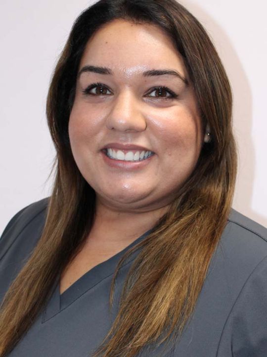 Dr Ameeta Boyal, BDS