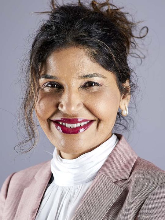 Malti Maini, BSc Biochemistry, First Class Honours