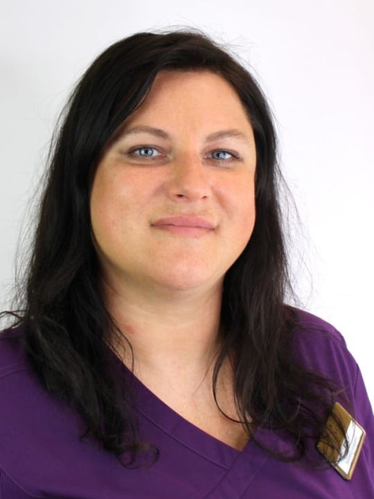 Rita Gulbinaite, Clinician