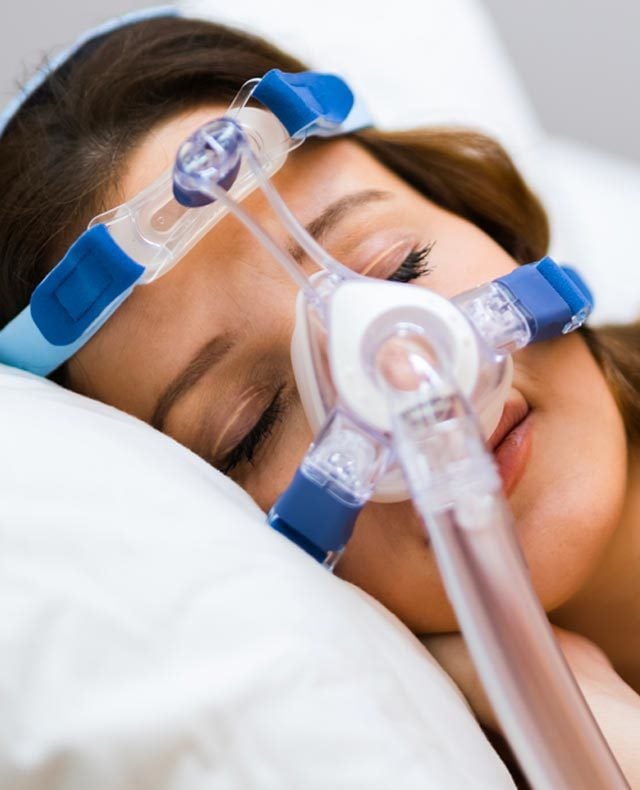 Sleep Apnea