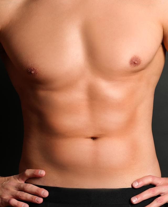 Tummy Tuck for Men