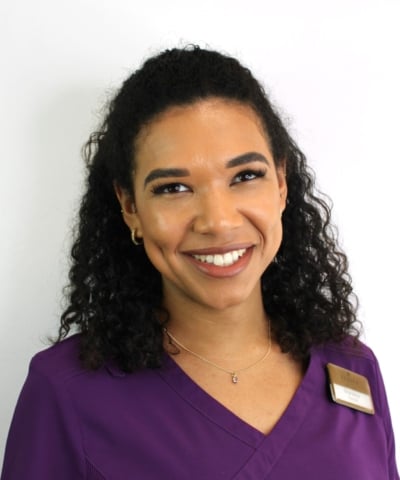 Shaneece Booth