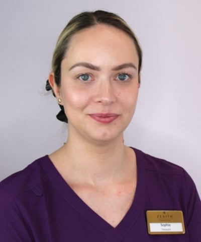 Sophie Williams