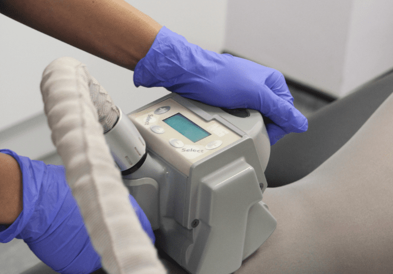 Which Skin Tightening Treatment Is Right for You? Comparing HIFU, Morpheus8, and More